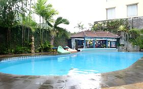 Seminyak Paradiso Hotel